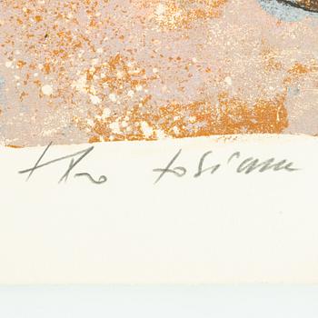 Theo Tobiasse, "Un hommage à H.C. Andersen".