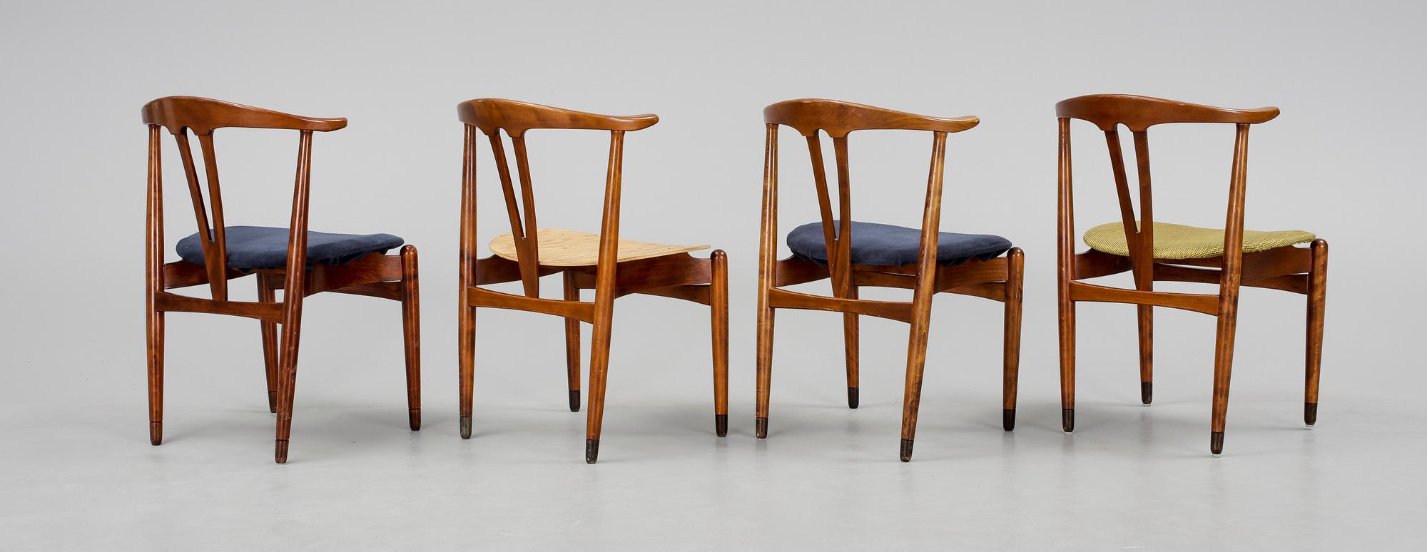 STOLAR, 4 st, 1960-tal.