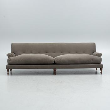 Matthew Hilton, sofa, "Oscar", Furia Cuscini SPA, contemporary.