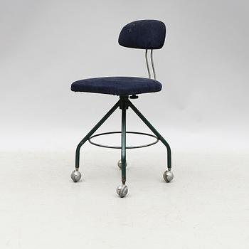 INDUSTRISTOL, Glava Stolindustri, 1900-talets andra hälft.