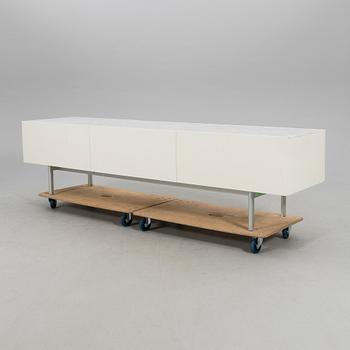 Piero Lissoni, sideboard "Flat Series", Cassina Italy.