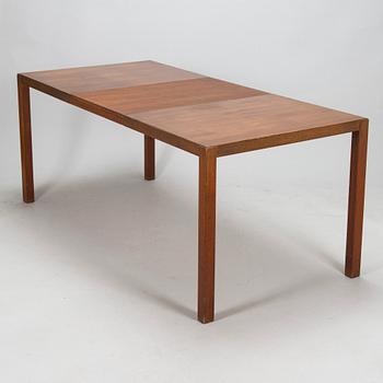 Reino Ruokolainen, H-model table, Haimi, Finland 1960s.