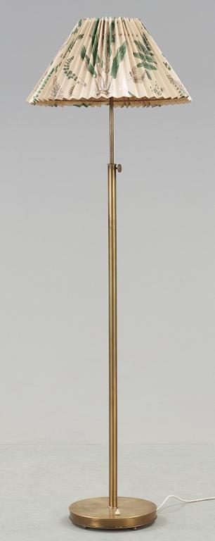 GOLVLAMPA, Josef Frank, Svenskt Tenn, modellnummer 2148.