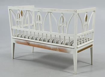 SOFFA, omkring 1900.