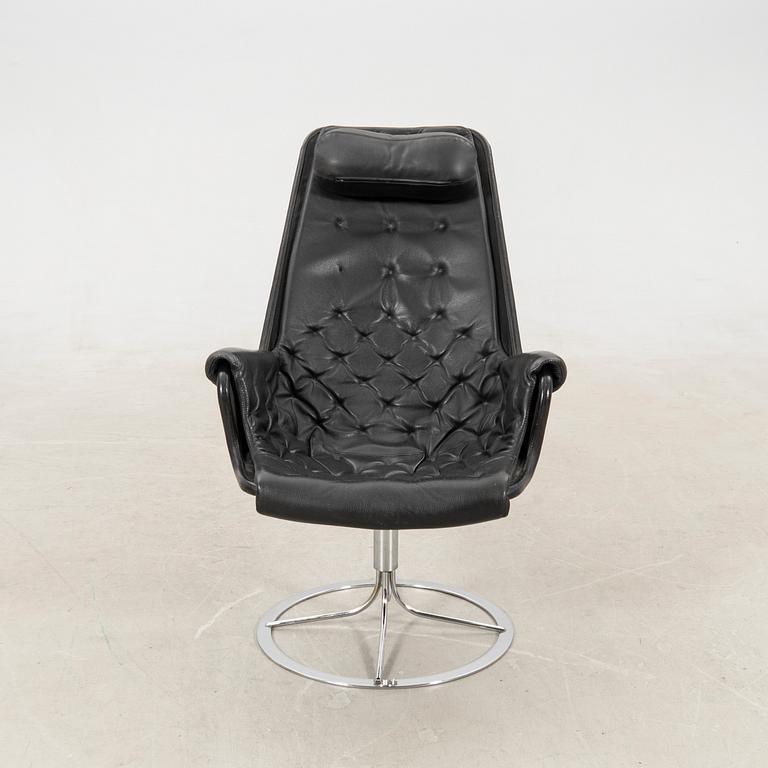 Bruno Mathsson, armchair, "Jetson" for DUX, late 20th century.