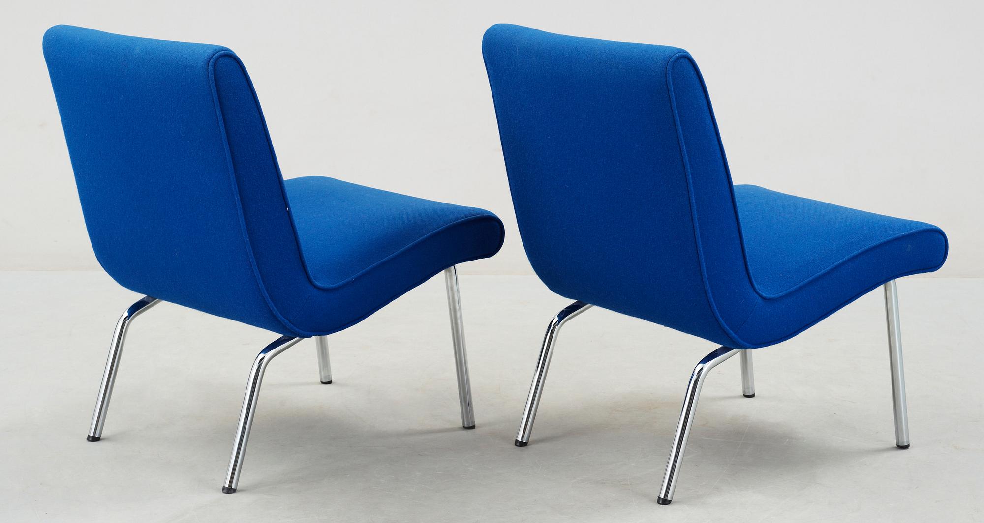 STOLAR, 2 st, Walter Knoll, Classic Edition, samtida tillverkning.