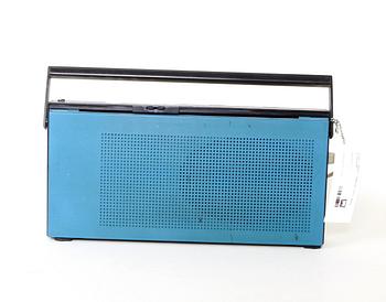 RADIO, "BEOLIT 707". Bang & Olufsen.