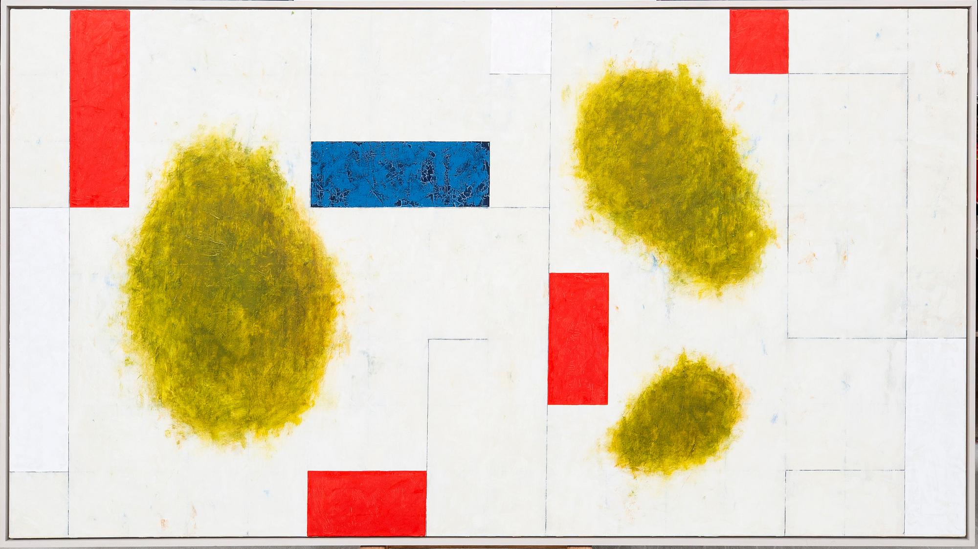 Peter Hahne, Untitled.