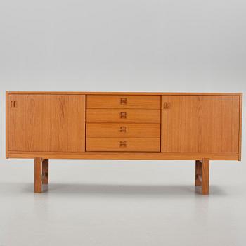 SIDEBOARD, teak, "Korsör",  IKEA, formgiven 1967.