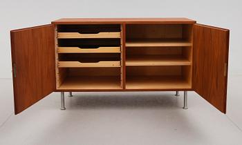 SIDEBOARD, Danmark, 1900-talets andra hälft.