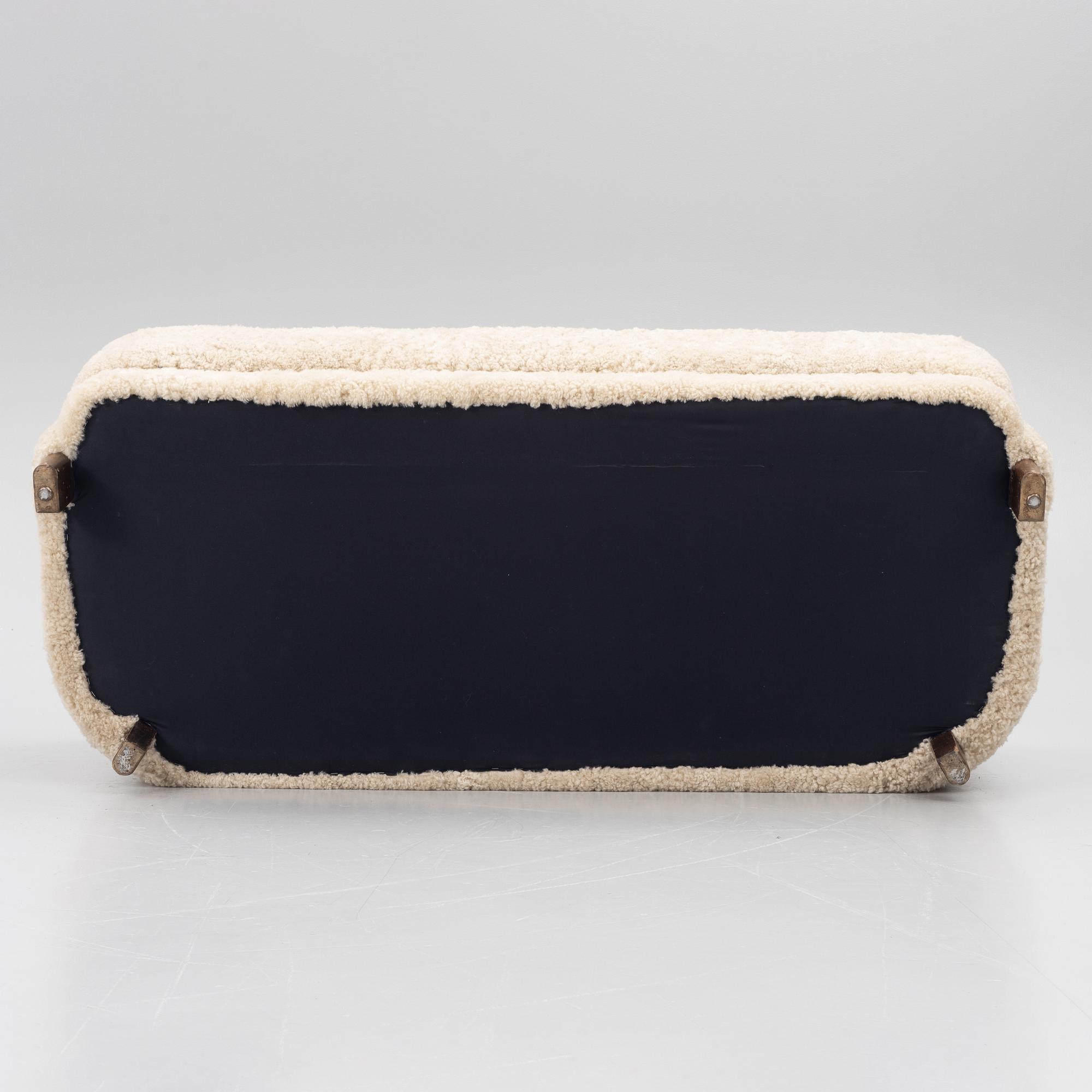 Soffa, Asko, Finland, 1930/40-tal.