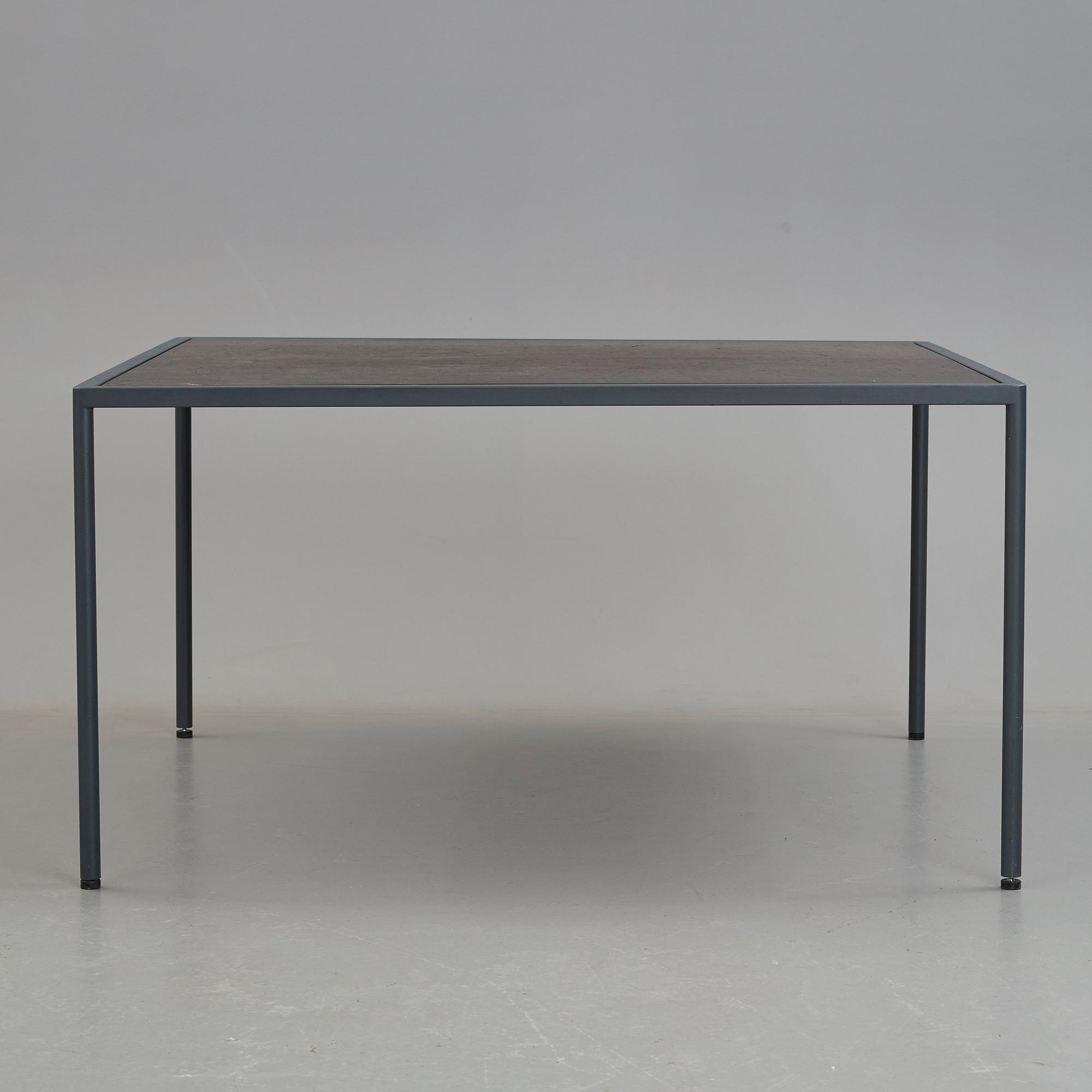 Jonas Bohlin, a table, Jonas Bohlin Design, Sweden 1990´s.