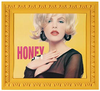 441. Dan Wolgers, "Honey".