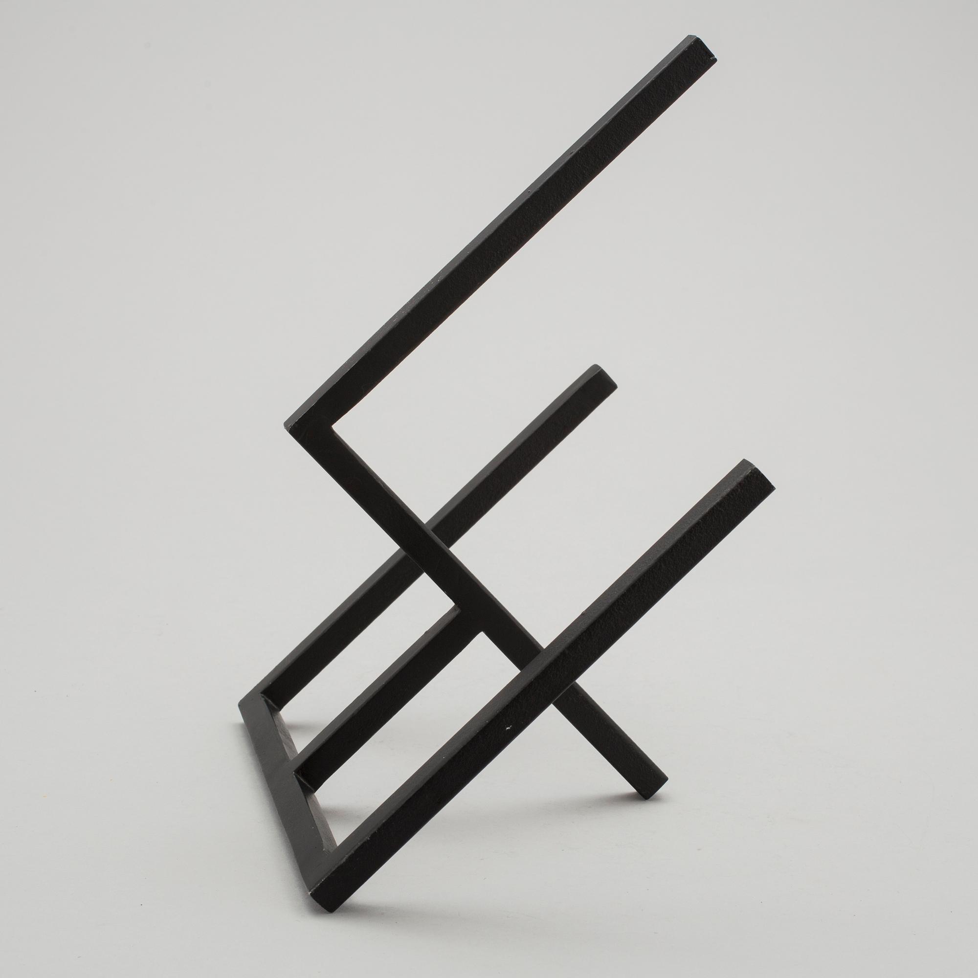 SKULPTUR, Bertil Herlow-Svensson.