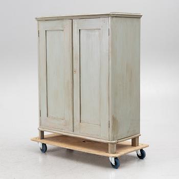 Sideboard, 19th century.