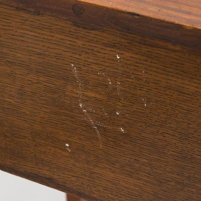 Sidobord, 1800-talets senare hälft.