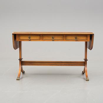 BORD, 1900-talets mitt.
