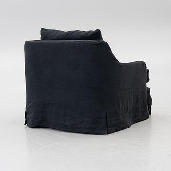 Vincent Van Duysen, an 'Armchair 01', Blasco for Zara Home, after 2022.