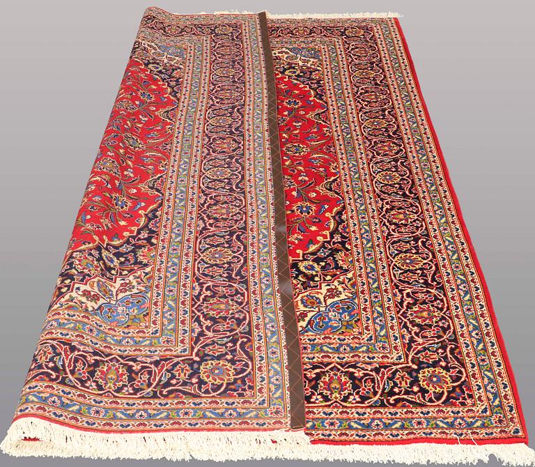 MATTA, Keshan, ca 314 x 205 cm.