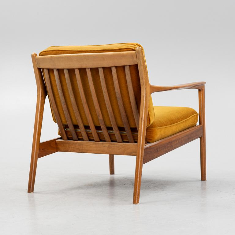 Folke Ohlsson, fåtölj, "USA 75", Dux.