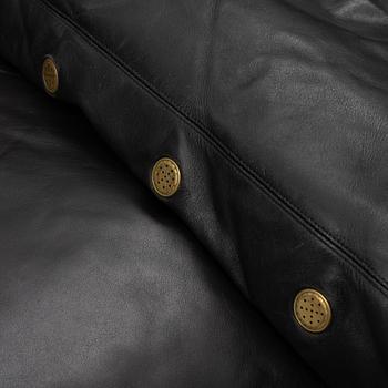 Erik Ole Jørgensen, soffa, Dux.