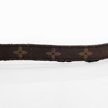 Louis Vuitton, laukku, "Pallas MM".