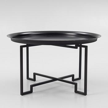 Per Öberg, coffee table, Svenskt Tenn.