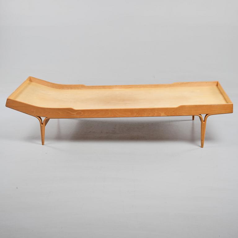 DAGBÄDD, "Berlin", Bruno Mathsson, Firma Karl Mathsson, 1900-talets andra hälft.