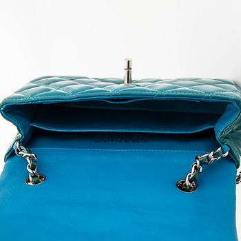 Chanel, an "Extra Mini Classic Flap Bag", 2012-2013.