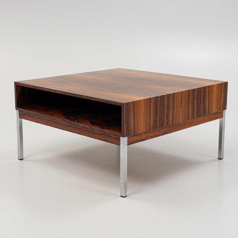 Erich Merten, a coffee table, HMB Möbler AB, Rörvik, Sweden, 1960's/70's.