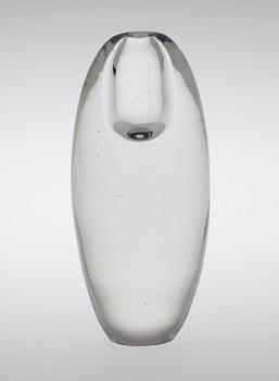 Timo Sarpaneva, GLASSKULPTUR.