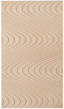 226. Tapio Wirkkala, A RHYTHM-PLYWOODSHEET.