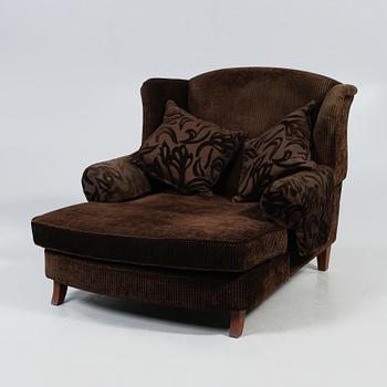 FÅTÖLJ, Love Seat, BQ of Sweden, 2000-tal.