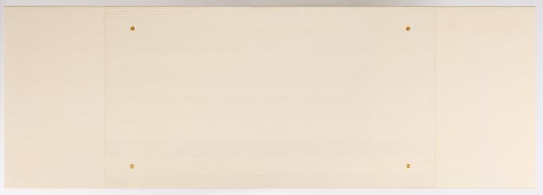 Jonas Bohlin, matbord, "À Table", Firma Svenskt Tenn, efter 2014.