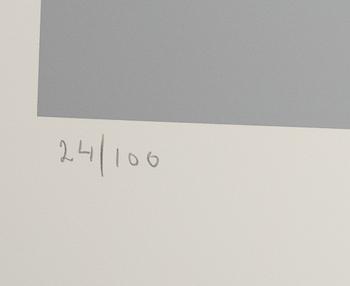 Eric H Olson, Untitled, 3 pcs.