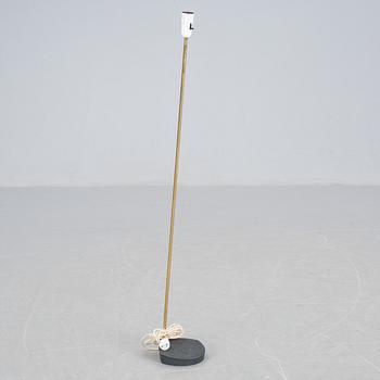 GOLVLAMPA, Asea, 1900-talets andra hälft.