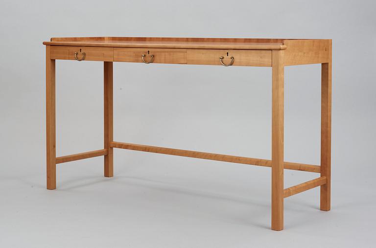 JOSEF FRANK, skrivbord, Firma Svenskt Tenn, modell 2115.