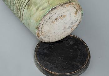 Gregori Tigerstedt, AN URN.