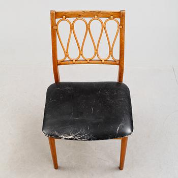 STOLAR, 4 st, Danmark, 1900-talets första hälft.