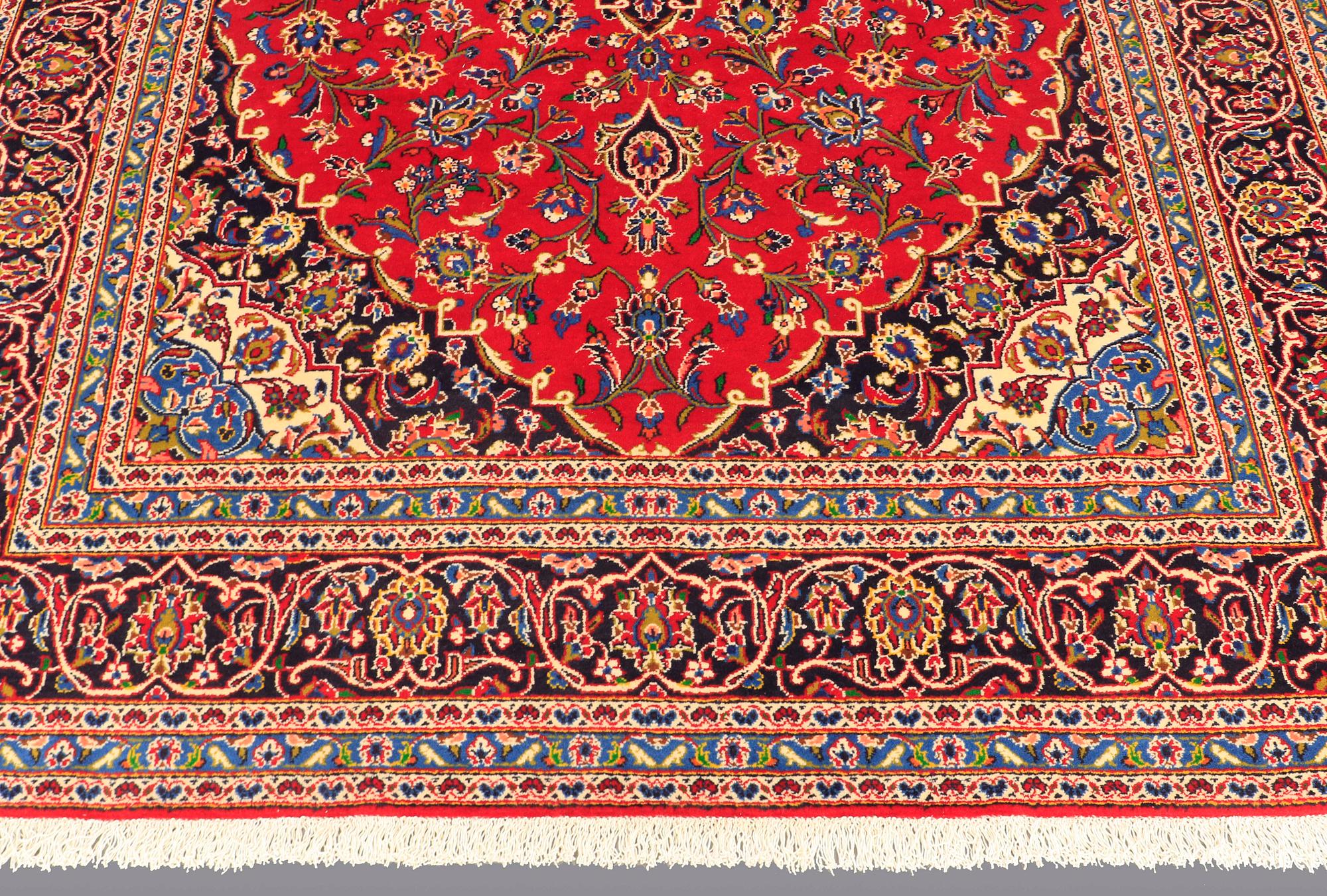 MATTA, Keshan, ca 314 x 205 cm.