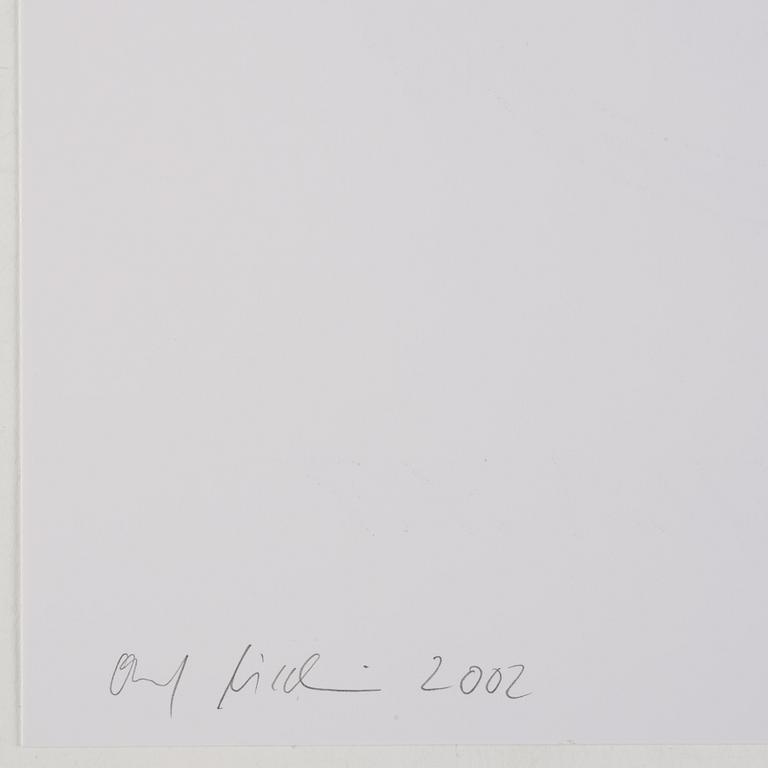 Olaf Nicolai, "The Favourite Shoes of Texte zur Kunst".