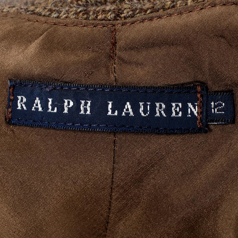 KJOL, Ralph Lauren.