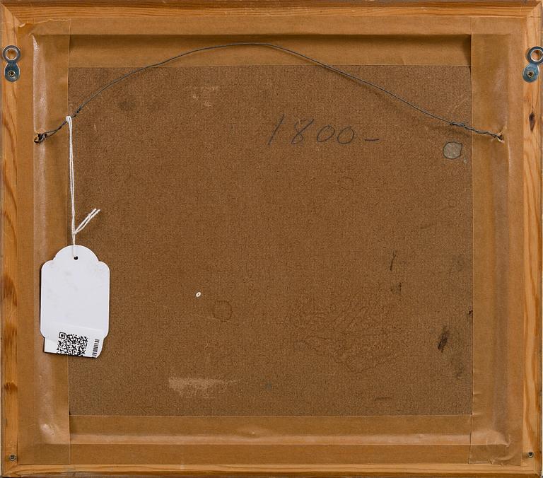 UNTO KOISTINEN, POSEERAAVA MALLI.