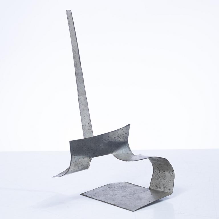 Lars Erik Falk, "Skiss".