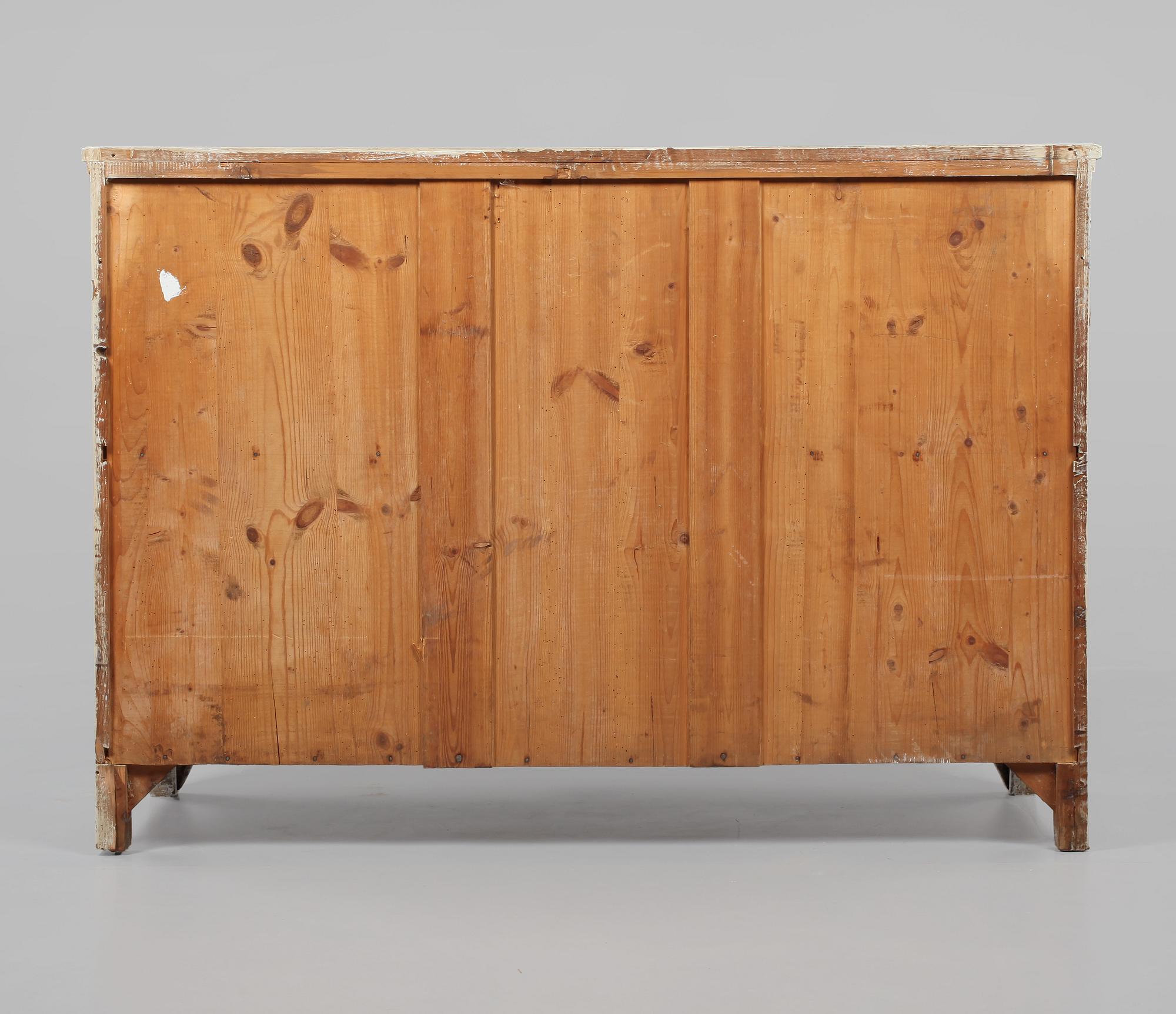 SIDEBOARD, 1800-tal.