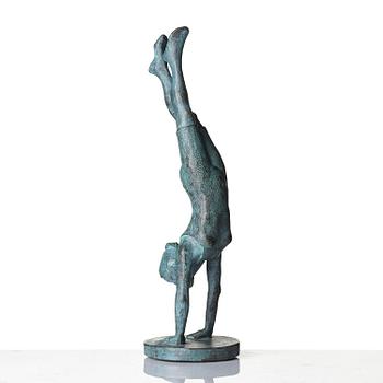 Eva Larsson, "Balans".