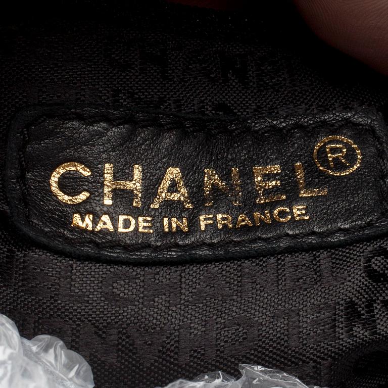 VÄSKA, Chanel, 2000-tal.