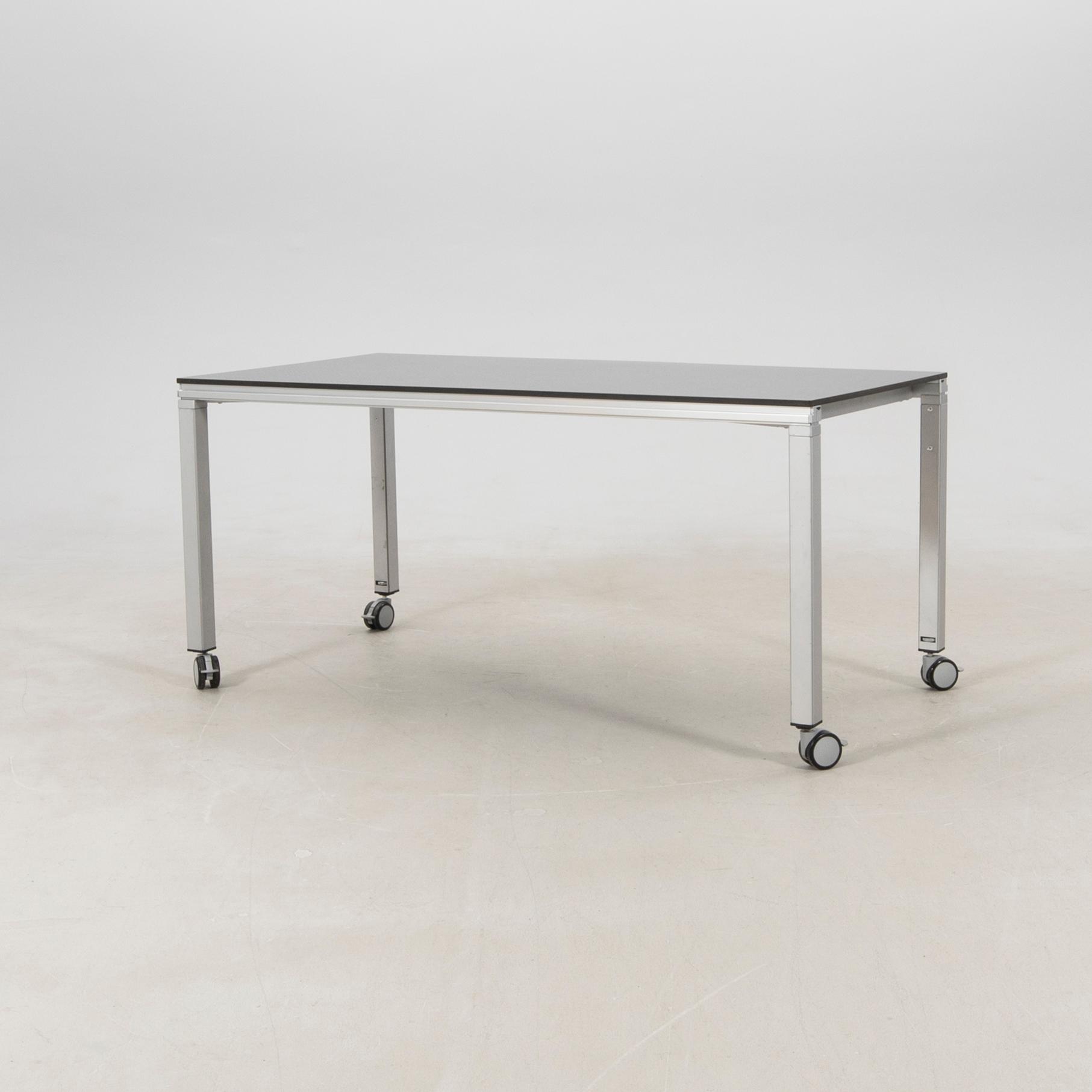 Dhemen Design & Patxi Mangado, desk, "Balu-Arte", Akaba.