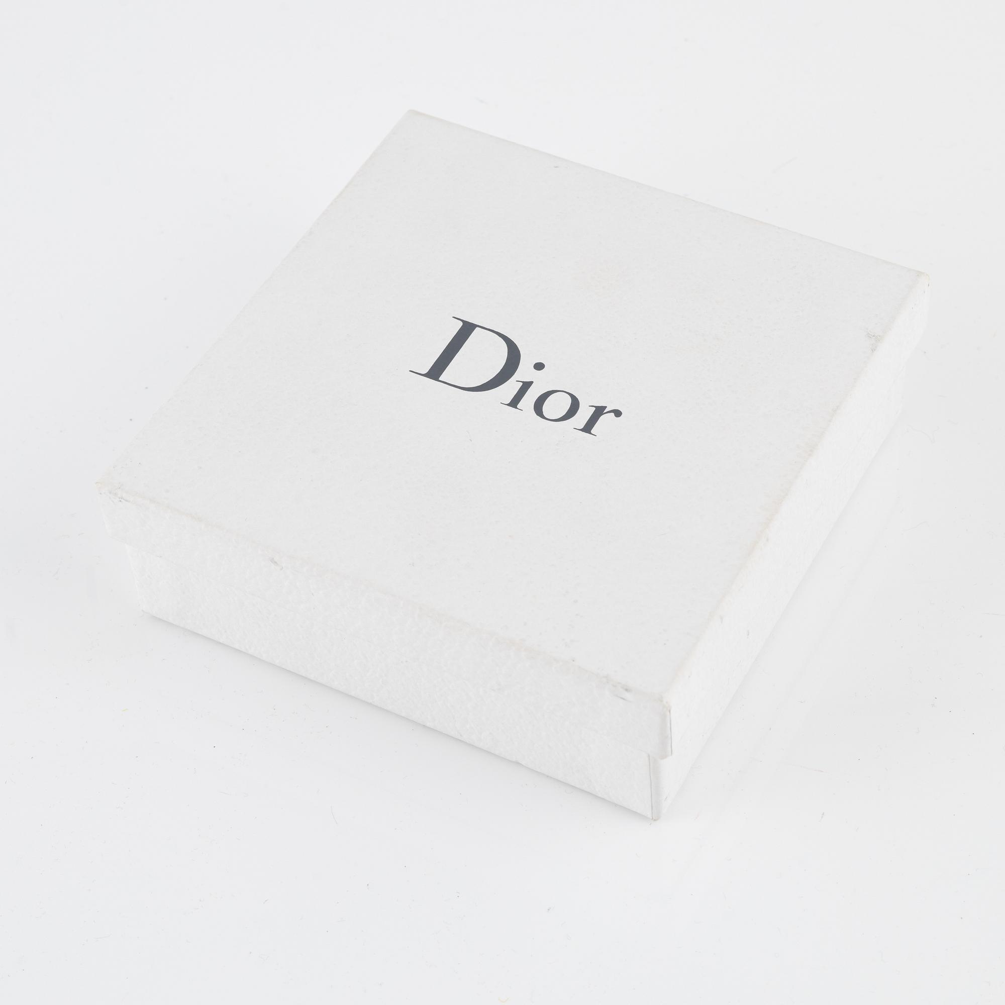 Christian Dior, plånbok, "Gaucho".