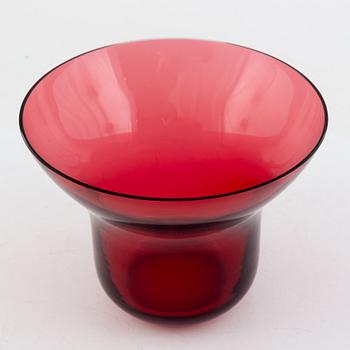 Claesson Koivisto Rune, an 'Anemone' vase, Gallry Pascale, 2011, limited edition.
